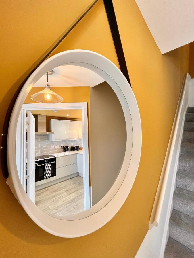 She's Electric Holiday home Blandford Forum