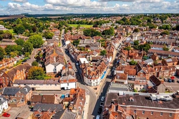 Holiday home She's Electric Blandford Forum